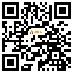 微信分享二维码
