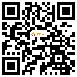 微信分享二维码