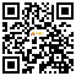 微信分享二维码