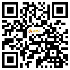 微信分享二维码