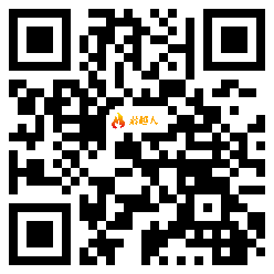 微信分享二维码