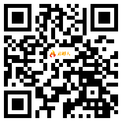 微信分享二维码