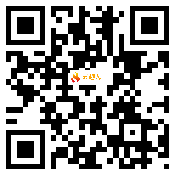 微信分享二维码