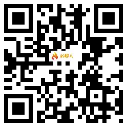 微信分享二维码