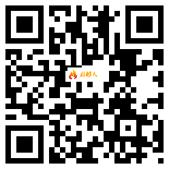微信分享二维码