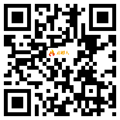 微信分享二维码