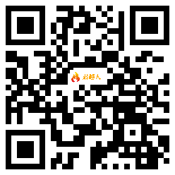 微信分享二维码