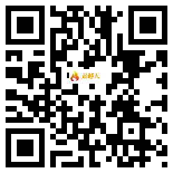 微信分享二维码