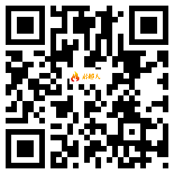 微信分享二维码