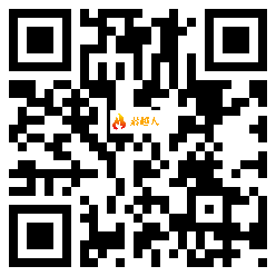 微信分享二维码