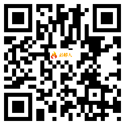 微信分享二维码