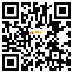 微信分享二维码