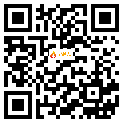 微信分享二维码