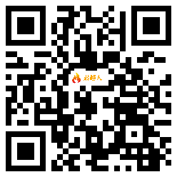 微信分享二维码
