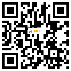 微信分享二维码